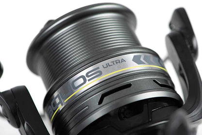 Matrix Aquos Ultra Reel 3000 4000 6000