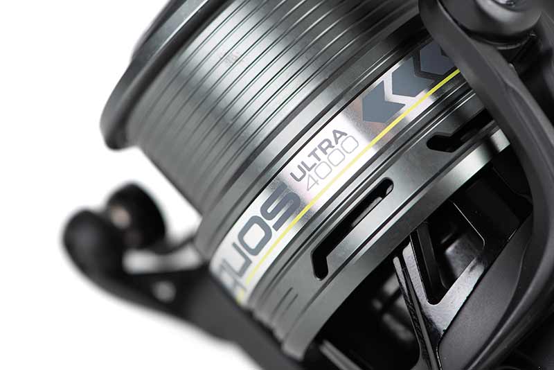Matrix Aquos Ultra Reel 3000 4000 6000