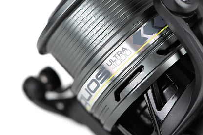 Matrix Aquos Ultra Reel 3000 4000 6000