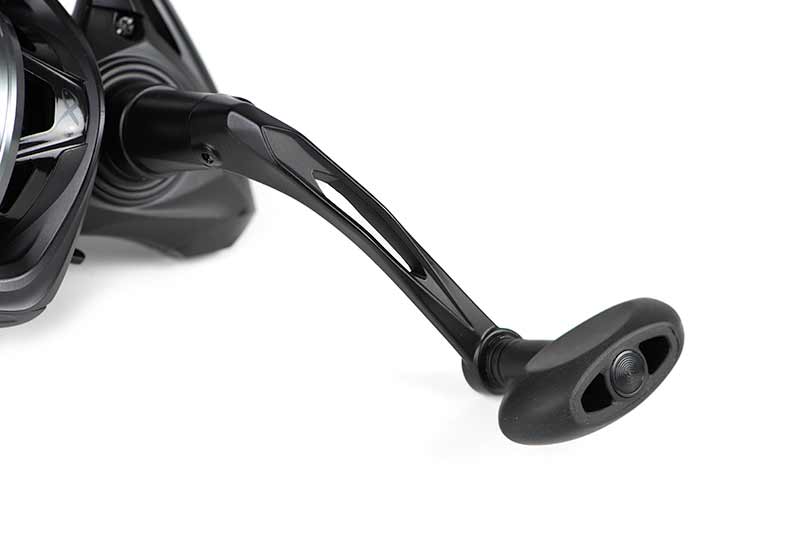 Matrix Aquos Ultra Reel 3000 4000 6000