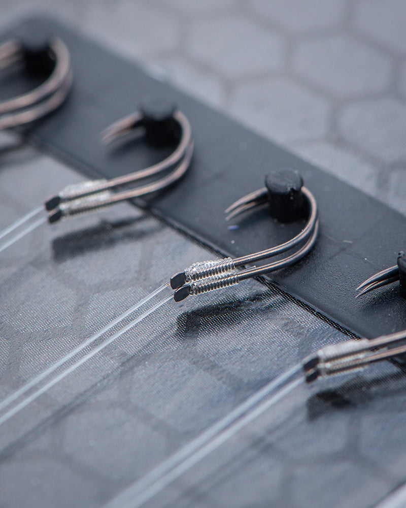 Matrix X1 Commercial Carp Rigs 10cm