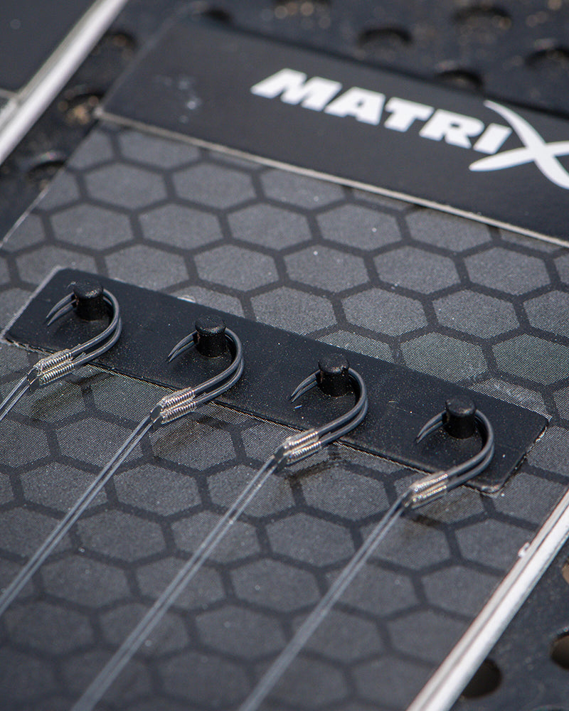 Matrix X1 Commercial Carp Rigs 10cm