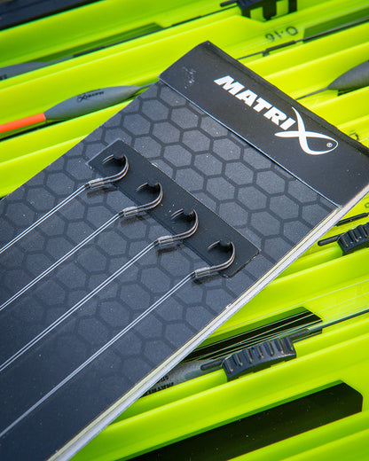 Matrix X1 Commercial Carp Rigs 10cm