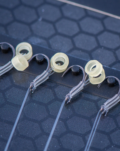 Matrix X7 Carp Method Band Rigs 10cm