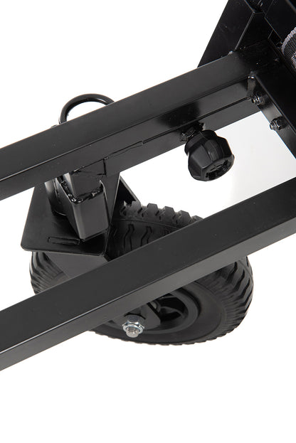 Matrix Transporter Swivel Wheel Set