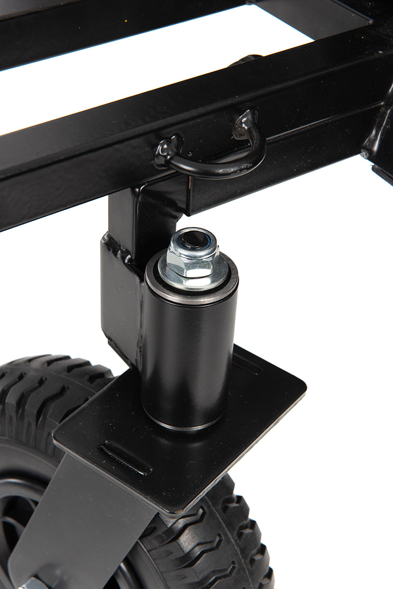 Matrix Transporter Swivel Wheel Set