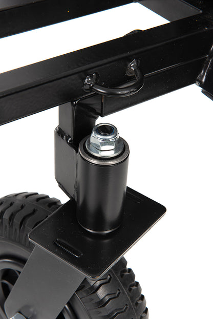 Matrix Transporter Swivel Wheel Set