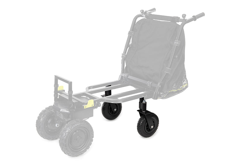 Matrix Transporter Swivel Wheel Set