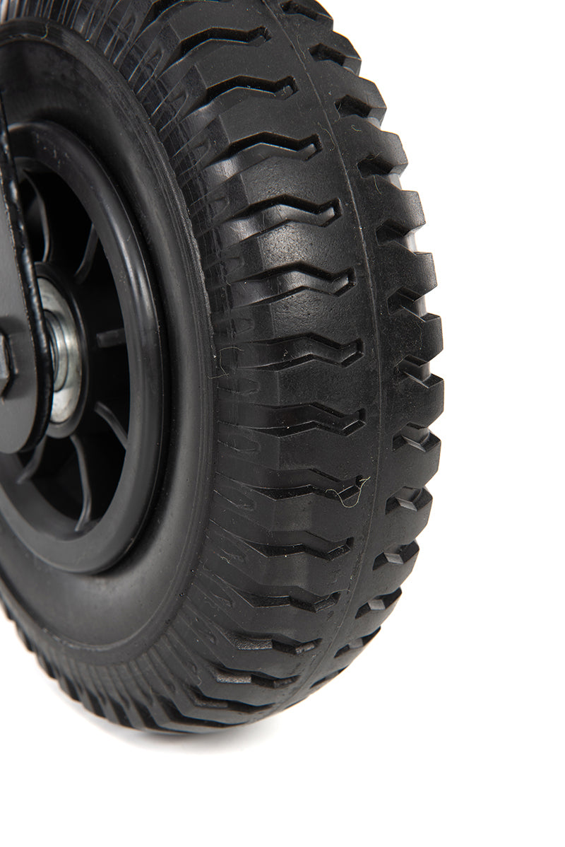 Matrix Transporter Swivel Wheel Set