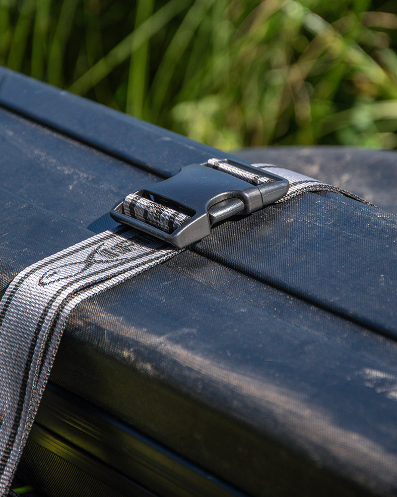 Matrix Adjustable Barrow Straps