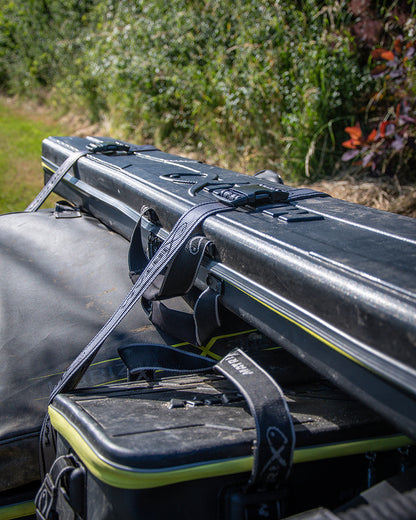 Matrix Adjustable Barrow Straps