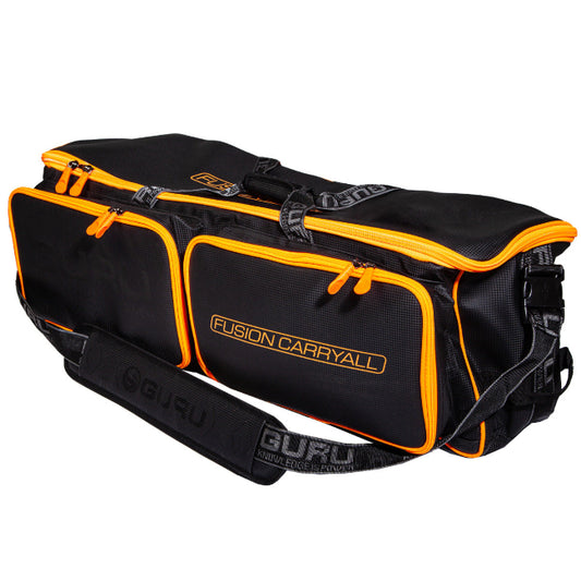 GURU FUSION FISHING CARRYALL