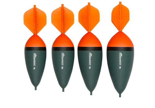 Fox Rage Predator HD Dart Slider & Swivel