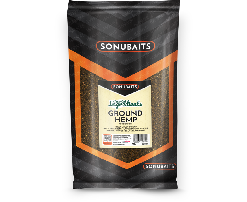 Sonubaits Essential Ingredients - various