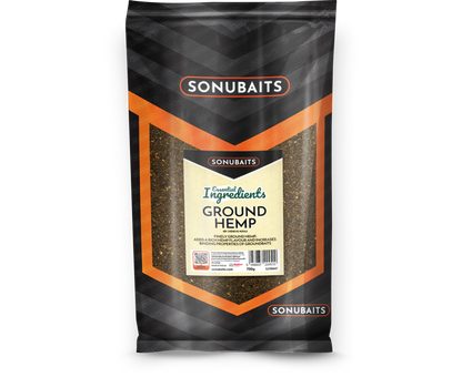 Sonubaits Essential Ingredients - various