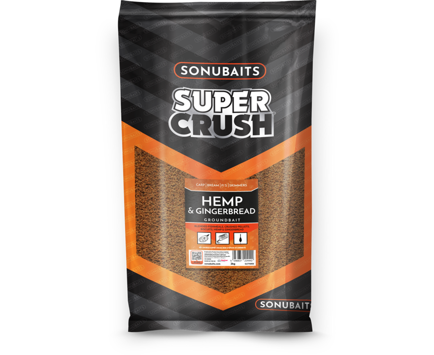 Sonubaits Essential Ingredients - various