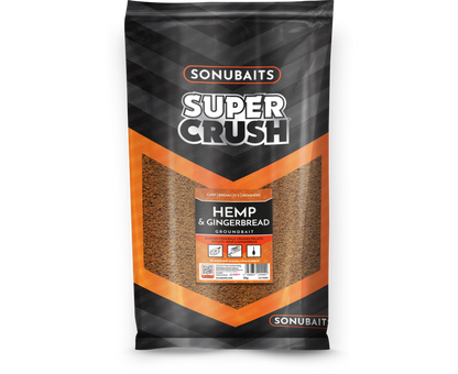 Sonubaits Essential Ingredients - various