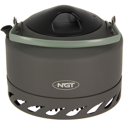 NGT ALUMINIUM KETTLE