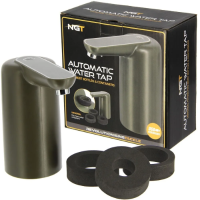 NGT AUTOMATIC WATER TAP