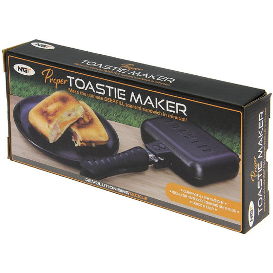 NGT PROPER TOASTIE MAKER