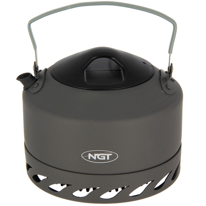 NGT ALUMINIUM KETTLE