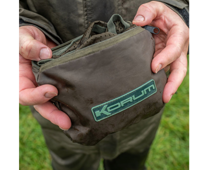 Korum Packa-Weigh Sling