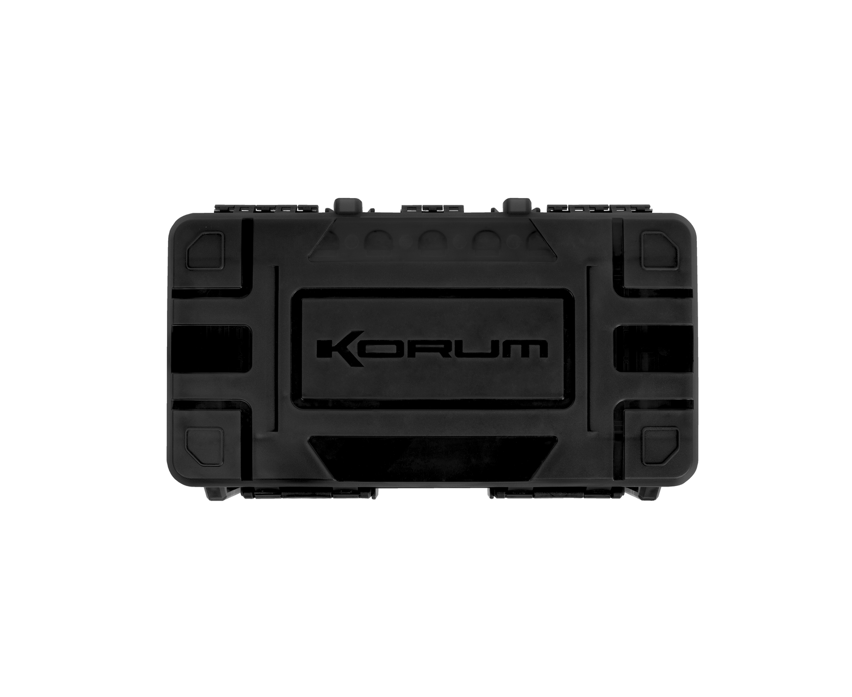 Korum Roving Blox - Fully Loaded