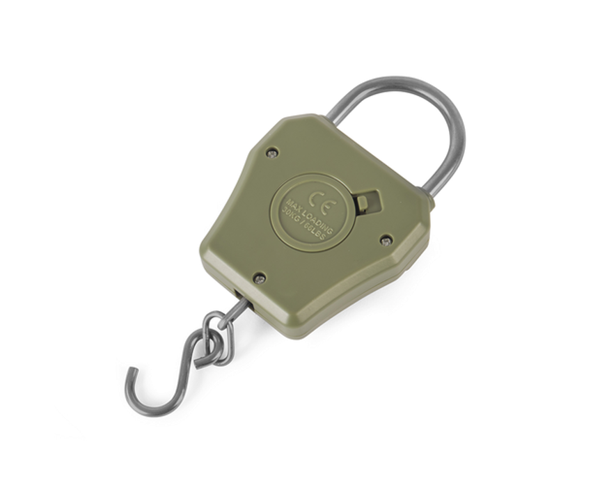 Korum Compact Digital Scales