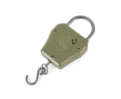 Korum Compact Digital Scales