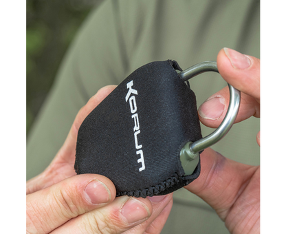 Korum Compact Digital Scales