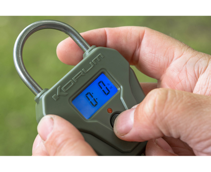 Korum Compact Digital Scales