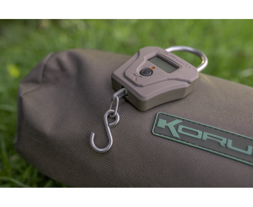 Korum Compact Digital Scales