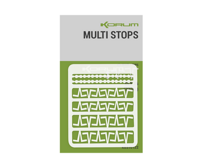Korum Multi Stops