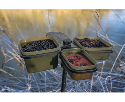 Korum Compact Bait Waiter Set