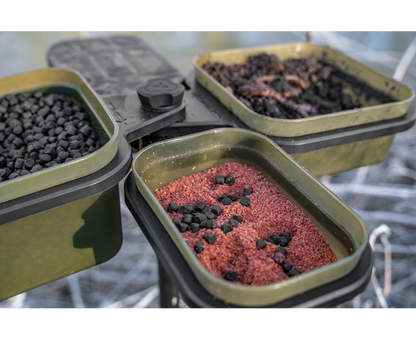 Korum Compact Bait Waiter Set