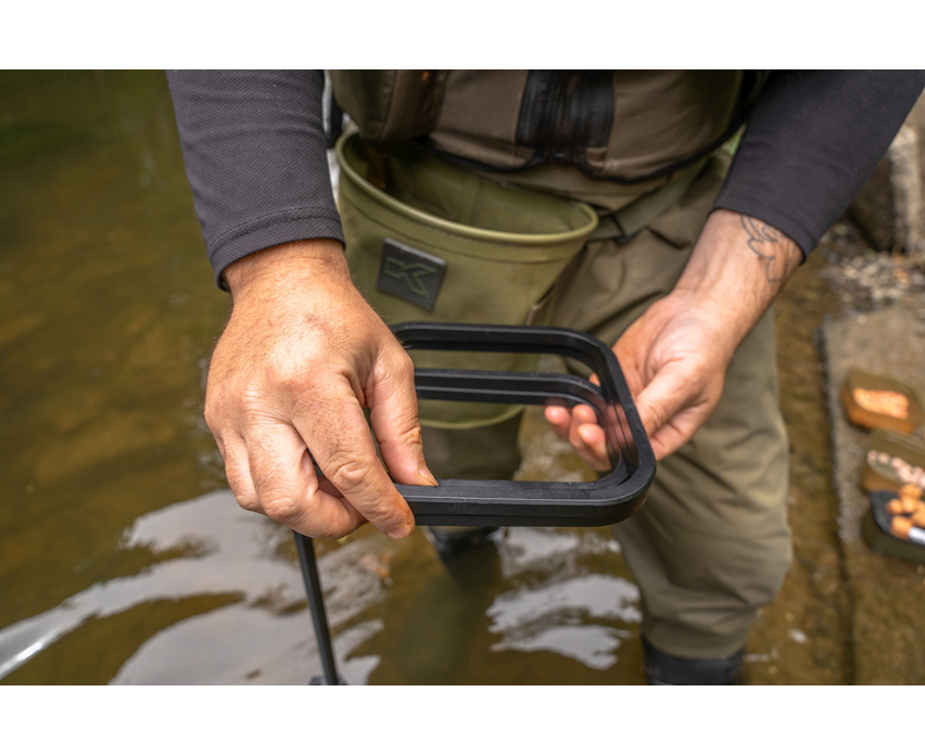 Korum Compact Bait Waiter Set