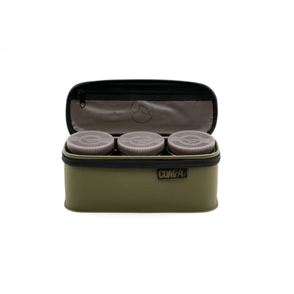 KORDA COMPAC TEA SET