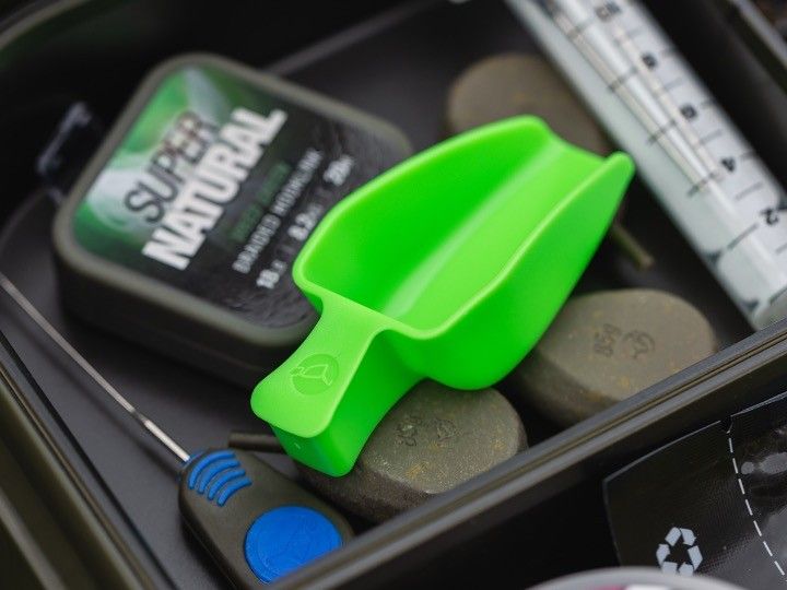 KORDA PVA SCOOP
