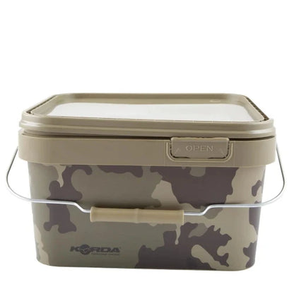 KORDA COMPAC BUCKETS