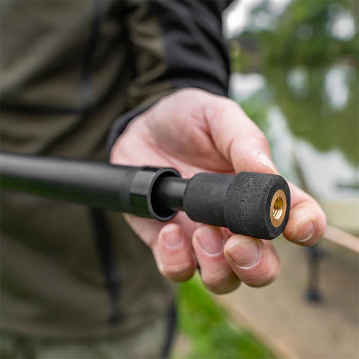 Korum Opportunist Xtnd Telescopic Fishing Handle