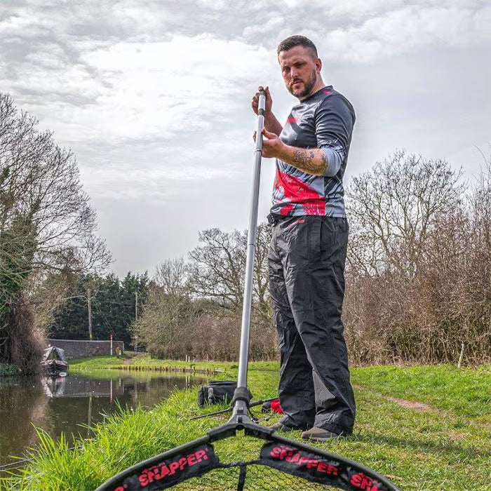Korum Opportunist Xtnd Telescopic Fishing Handle