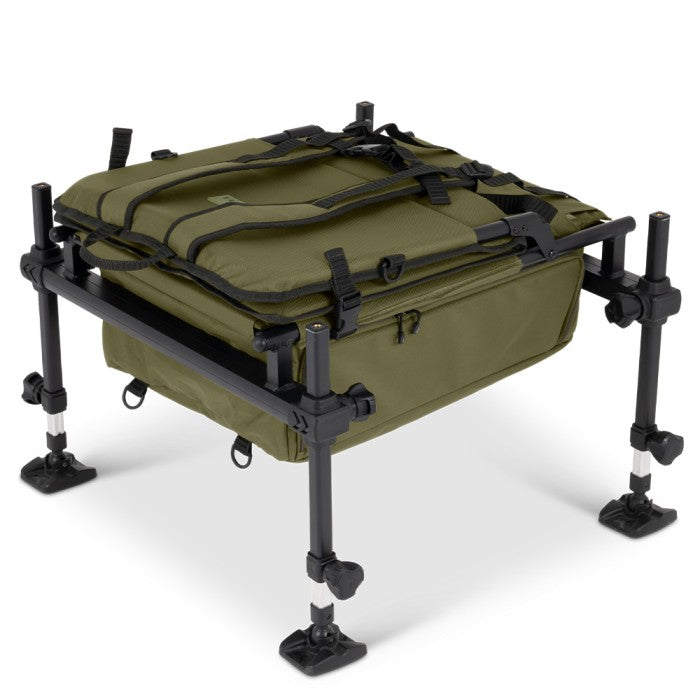Korum Progress Ruckchair S23 Deluxe