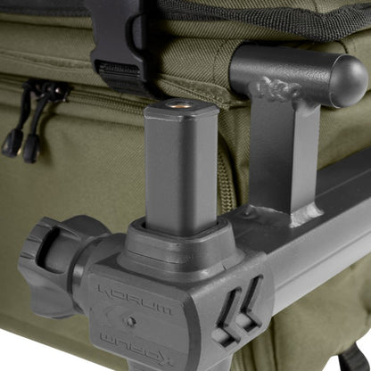 Korum Progress Ruckchair S23 Deluxe