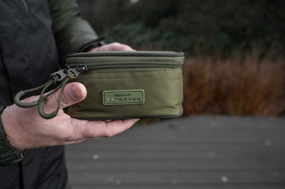 KORUM PROGRESS TACKLE POUCH