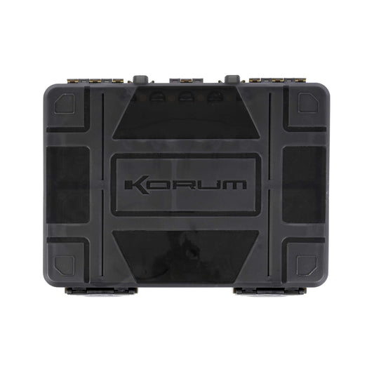 KORUM SLIM BLOX - LOADED