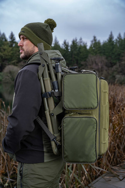 KORUM PROGRESS XT RUCKBAG 45L