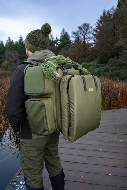 KORUM PROGRESS XT RUCKBAG 45L