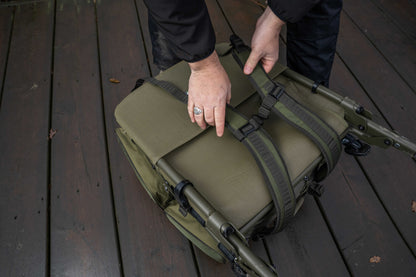 KORUM PROGRESS XT RUCKBAG 45L