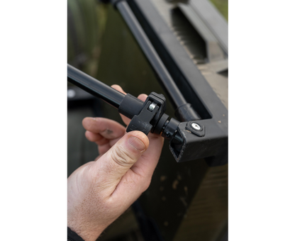 Korum Mega Blox Station - Fully Loaded