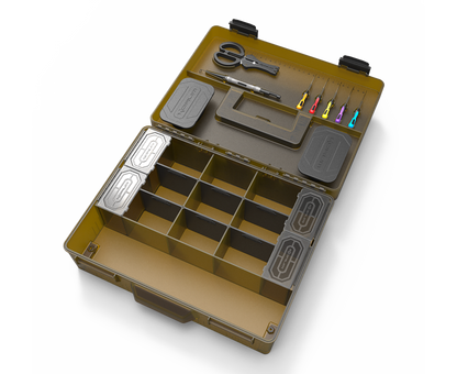 Korum Blox Fully Loaded